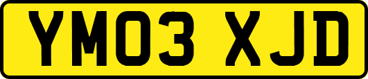 YM03XJD