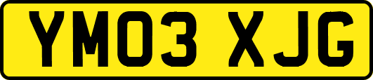 YM03XJG