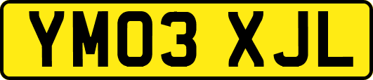 YM03XJL