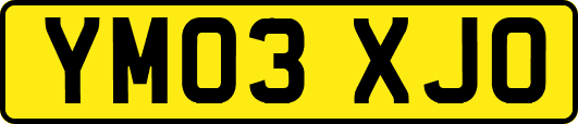 YM03XJO