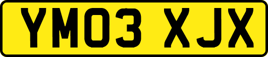 YM03XJX