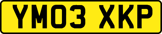 YM03XKP