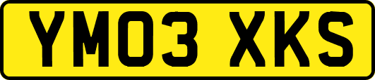 YM03XKS