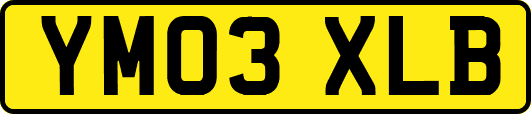 YM03XLB