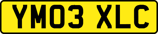 YM03XLC