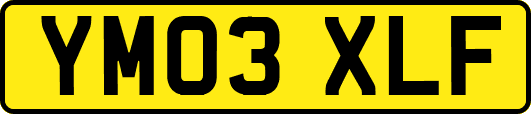 YM03XLF