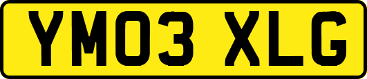 YM03XLG