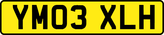 YM03XLH