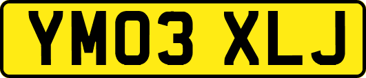 YM03XLJ