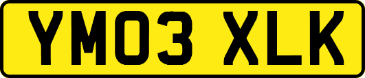 YM03XLK