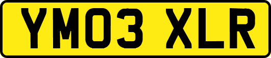 YM03XLR