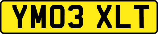 YM03XLT