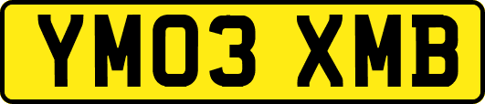 YM03XMB