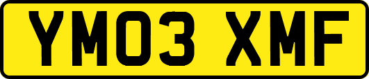 YM03XMF