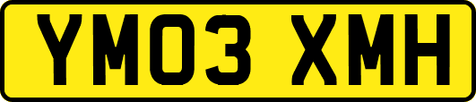 YM03XMH