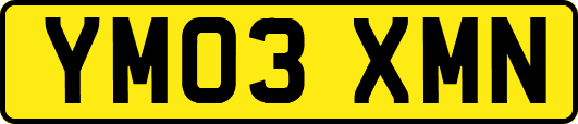 YM03XMN