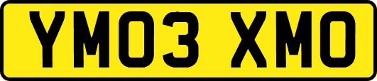 YM03XMO