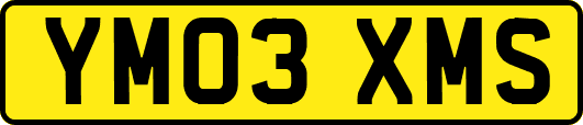 YM03XMS