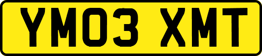 YM03XMT