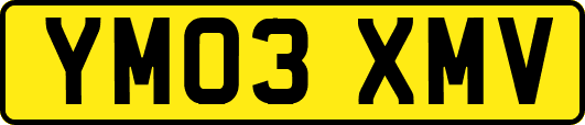 YM03XMV