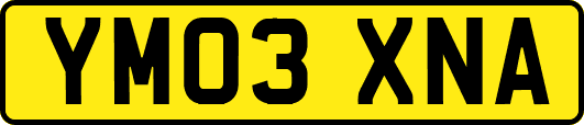 YM03XNA