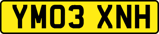 YM03XNH