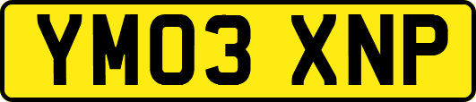 YM03XNP