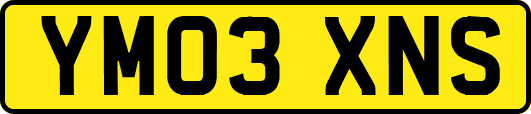 YM03XNS