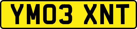 YM03XNT