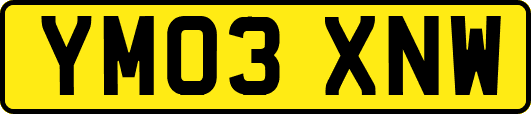 YM03XNW
