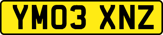YM03XNZ