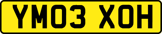 YM03XOH