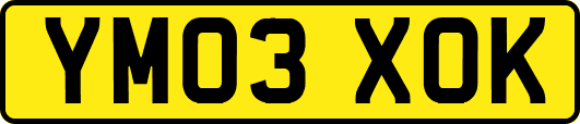 YM03XOK