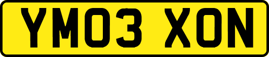 YM03XON