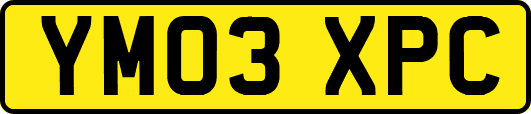 YM03XPC