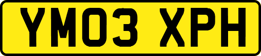 YM03XPH
