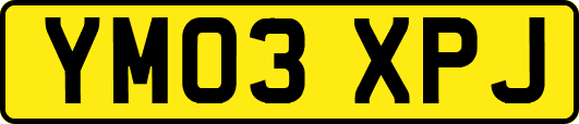YM03XPJ