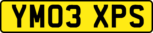 YM03XPS