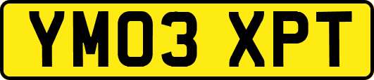 YM03XPT