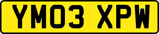 YM03XPW