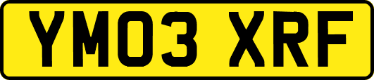 YM03XRF