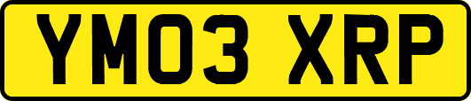 YM03XRP