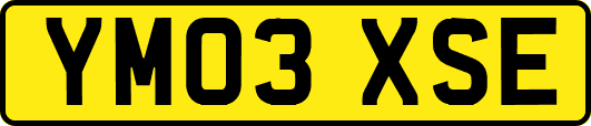 YM03XSE