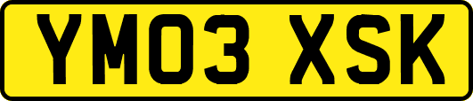 YM03XSK