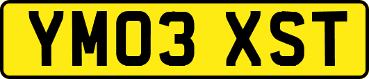 YM03XST