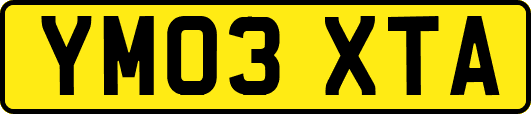 YM03XTA
