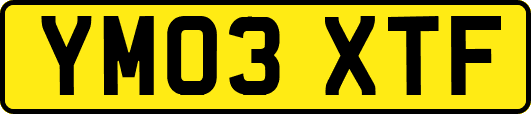 YM03XTF