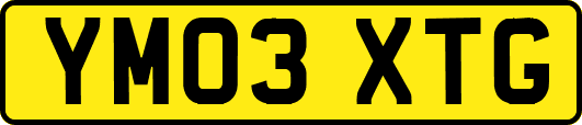 YM03XTG