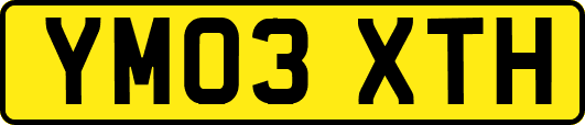 YM03XTH