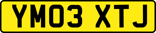 YM03XTJ